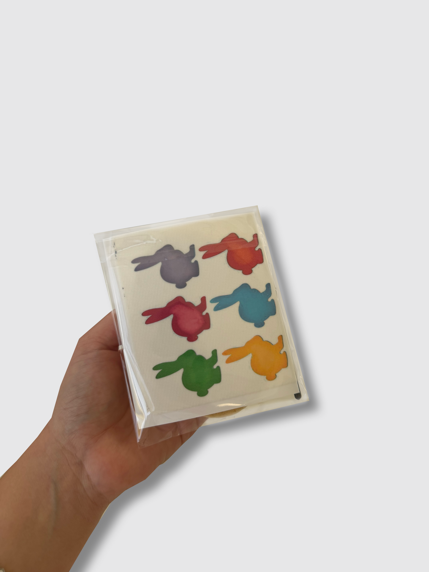 Easter - Paint Your Own Set