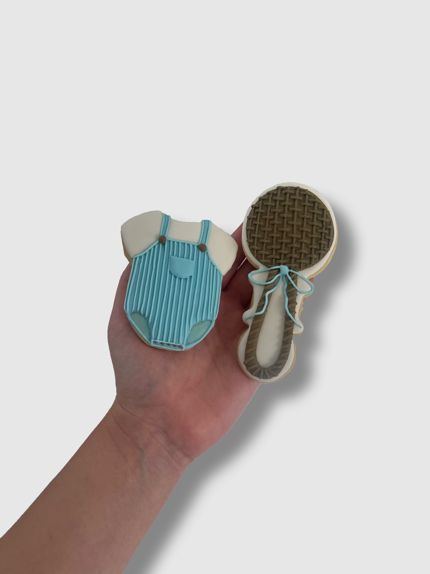 Baby Boy Set - Customizable