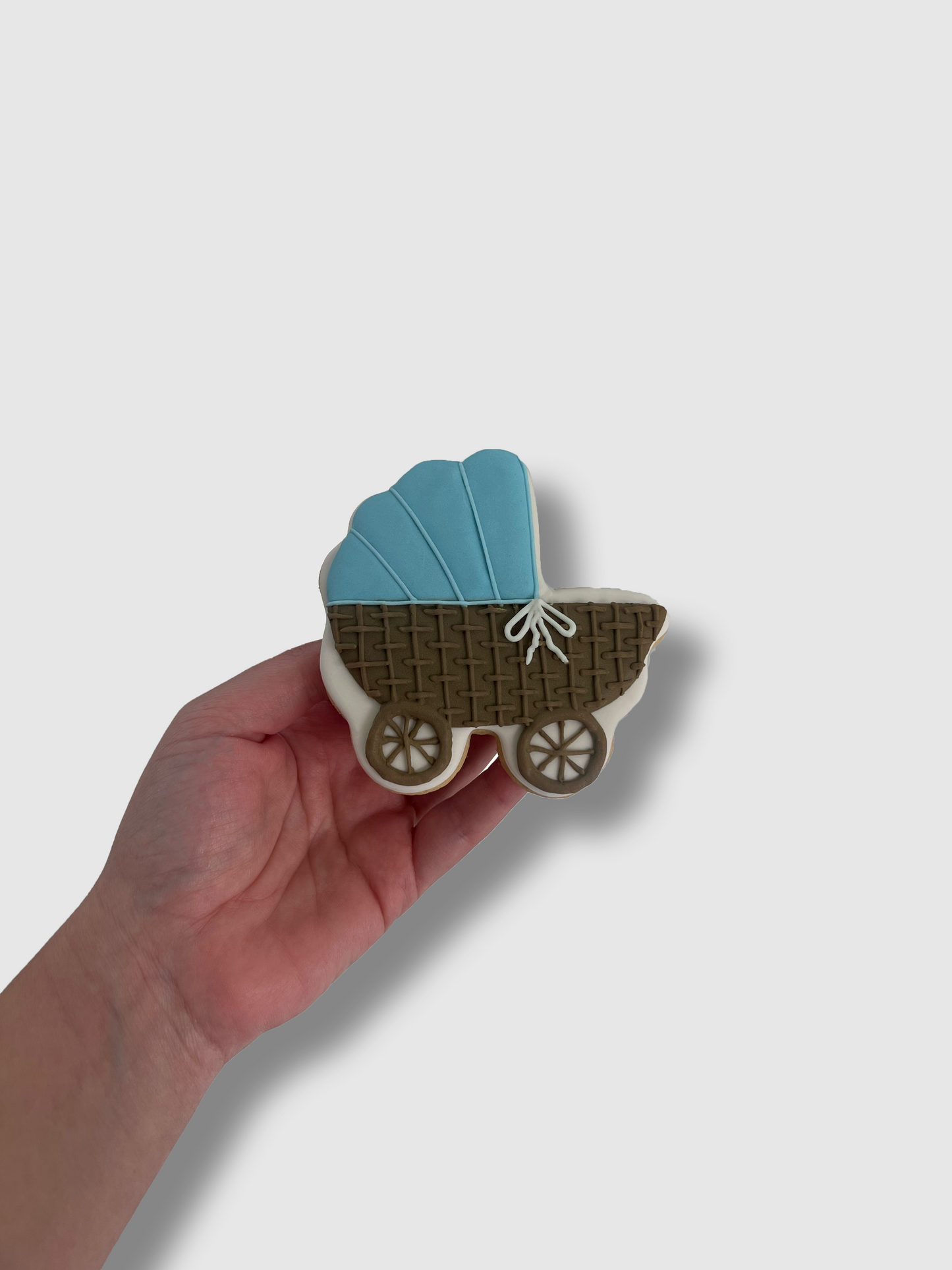 Baby Boy Set - Customizable