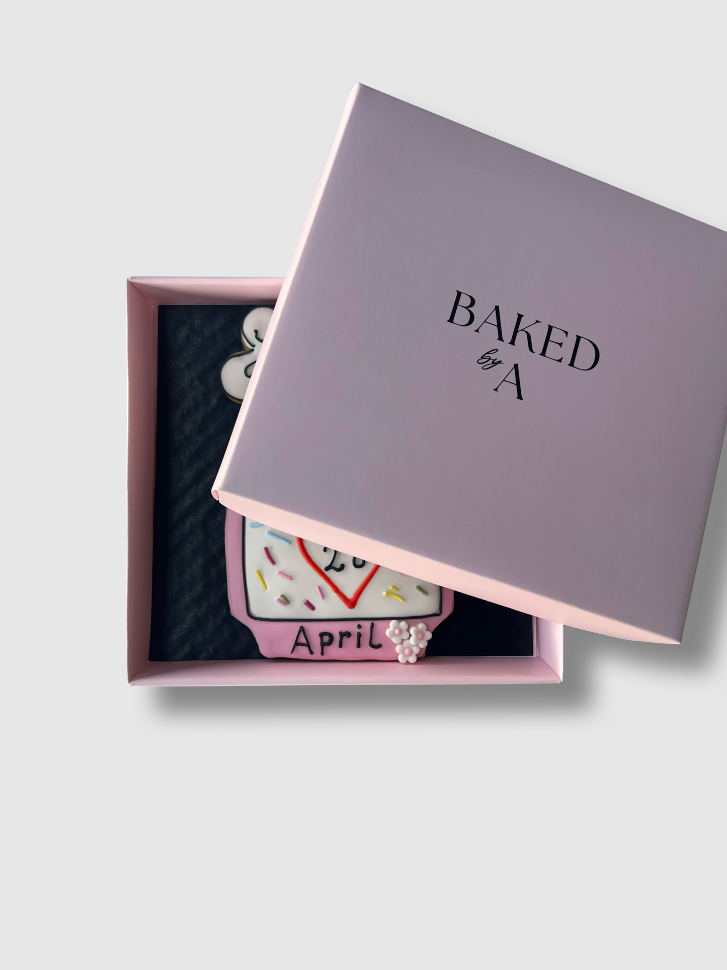 Personalized Birthday Calendar