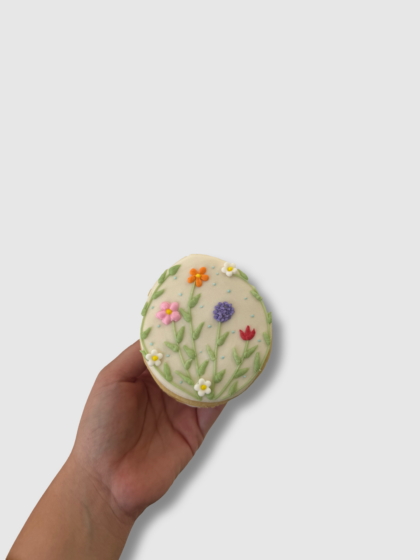 Easter Breakable Surprise