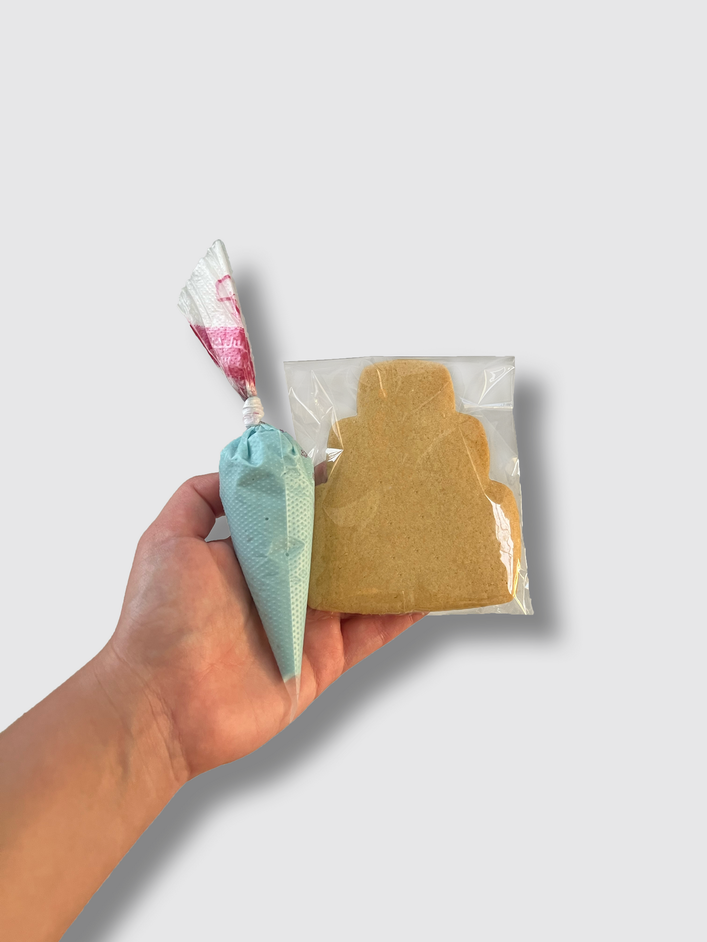 DIY Birthday Cookies