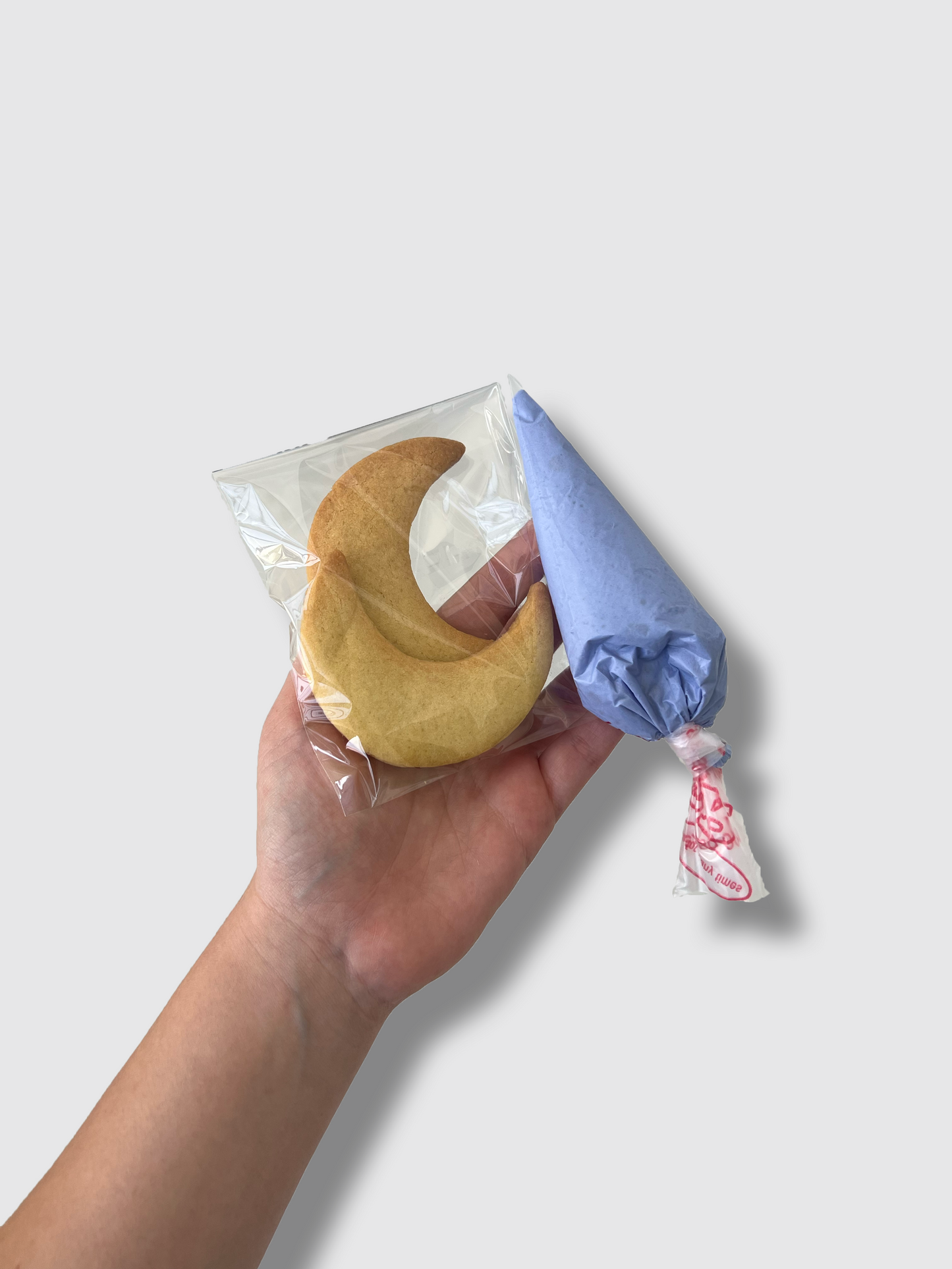 DIY Eid Cookies