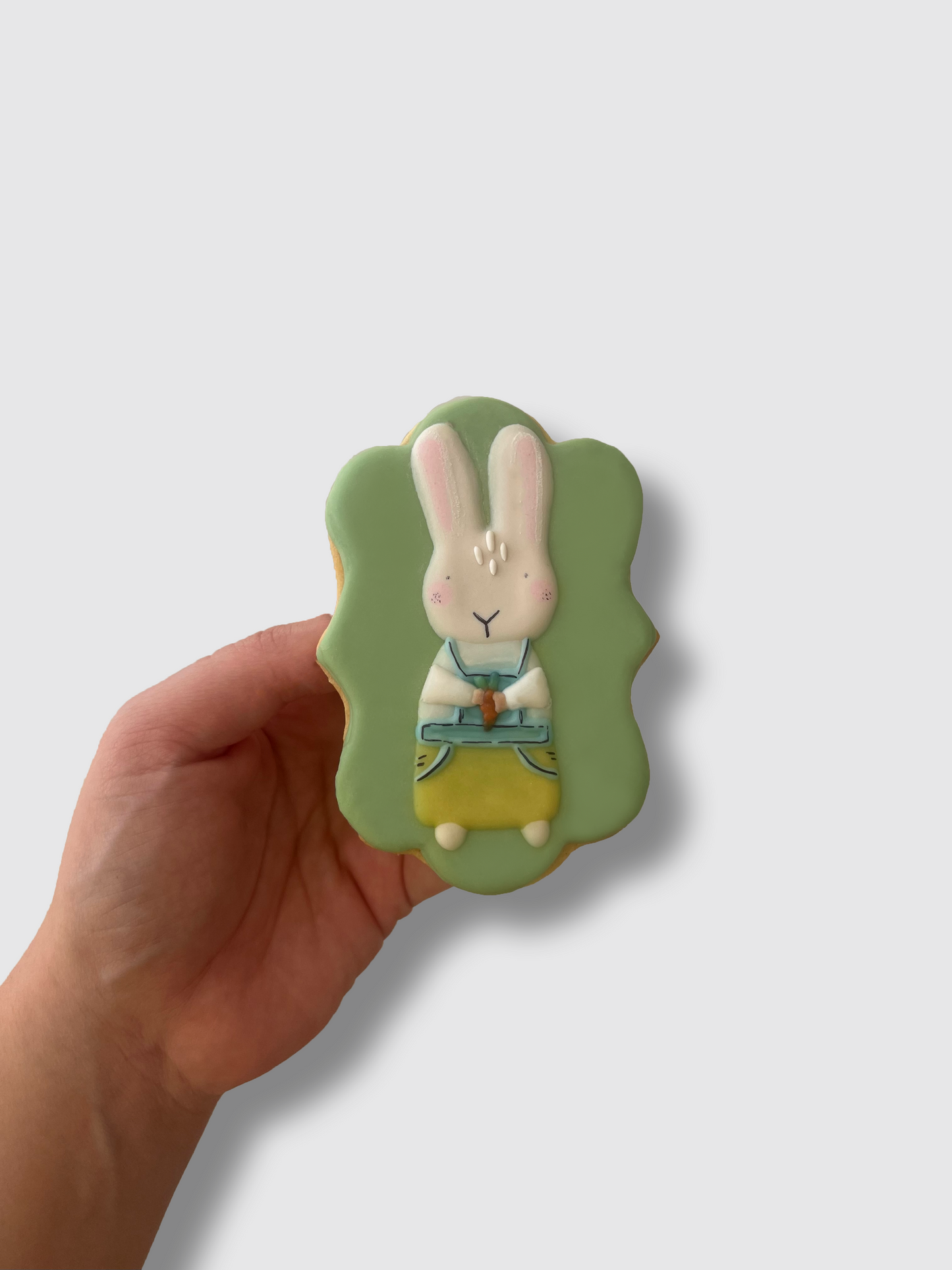 Easter Cookie Set - Pastels