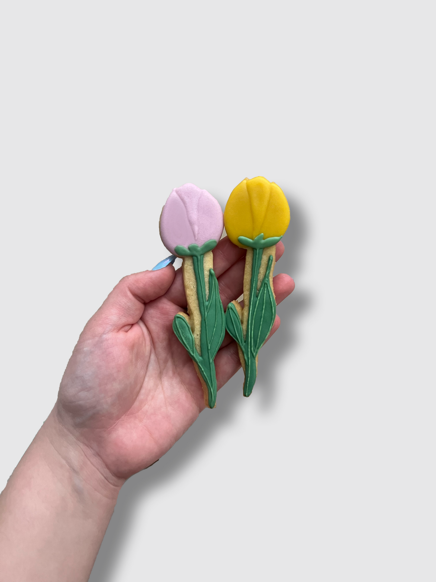 Mother's Day Cookies Bouquet