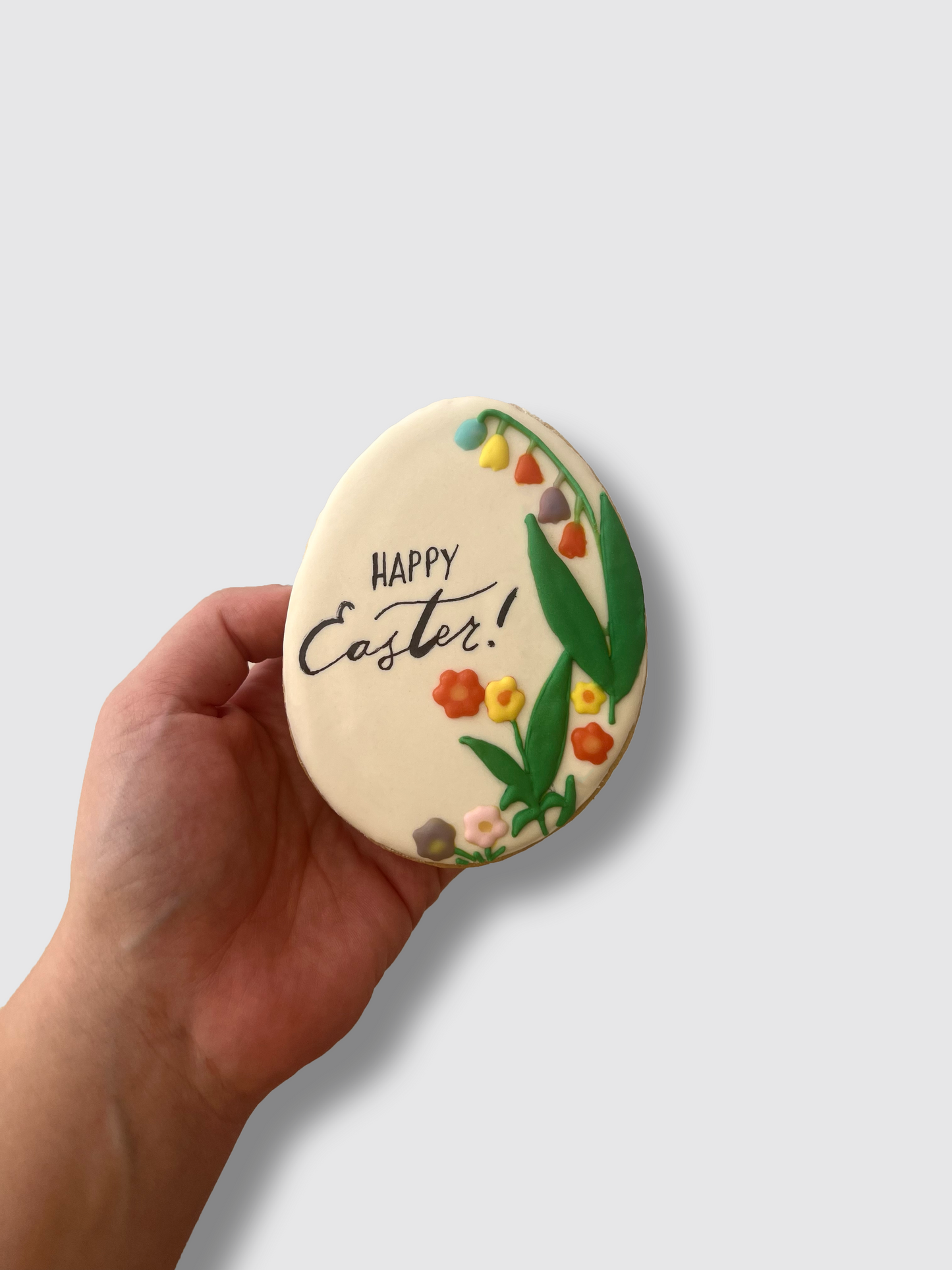 Easter Icons Small Set