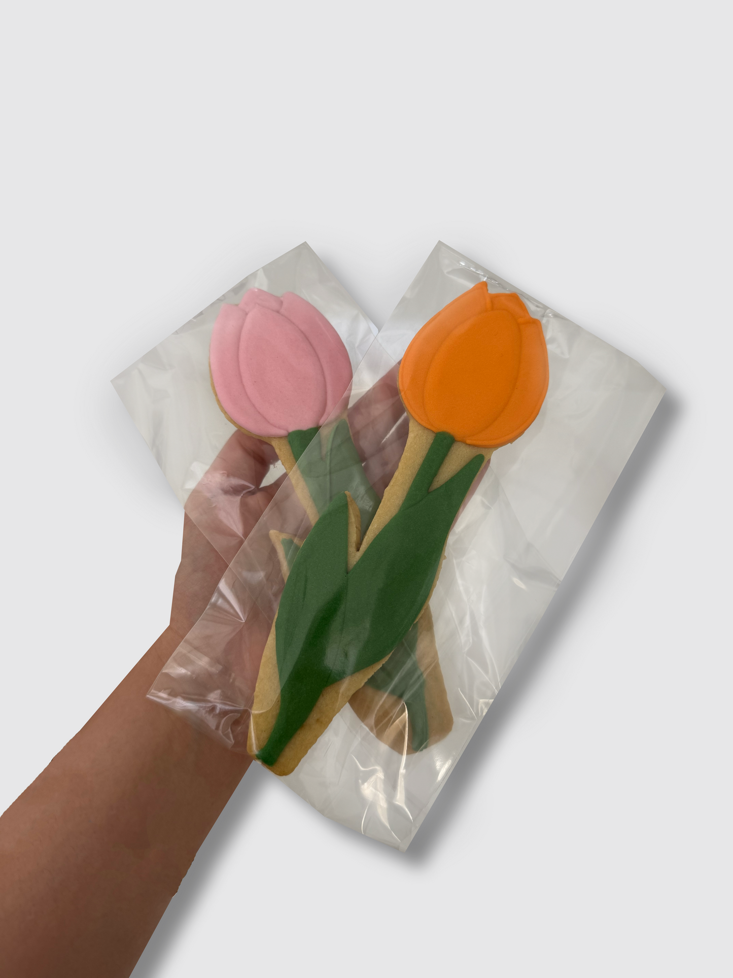 Mother's Day Tulips & Chocolate