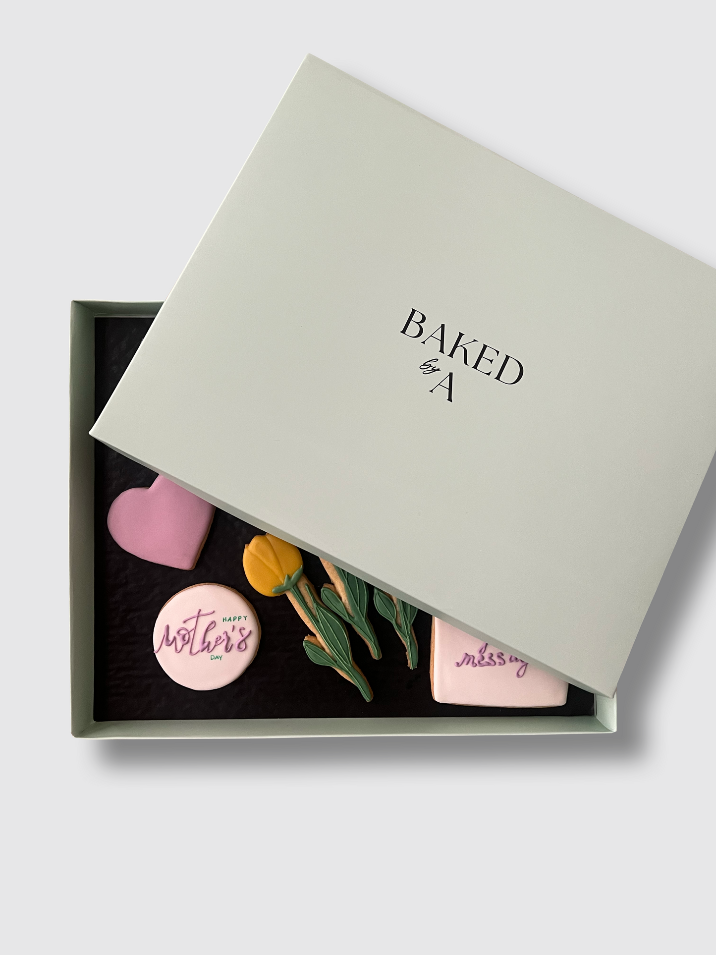 Mother's Day Set - Customizable