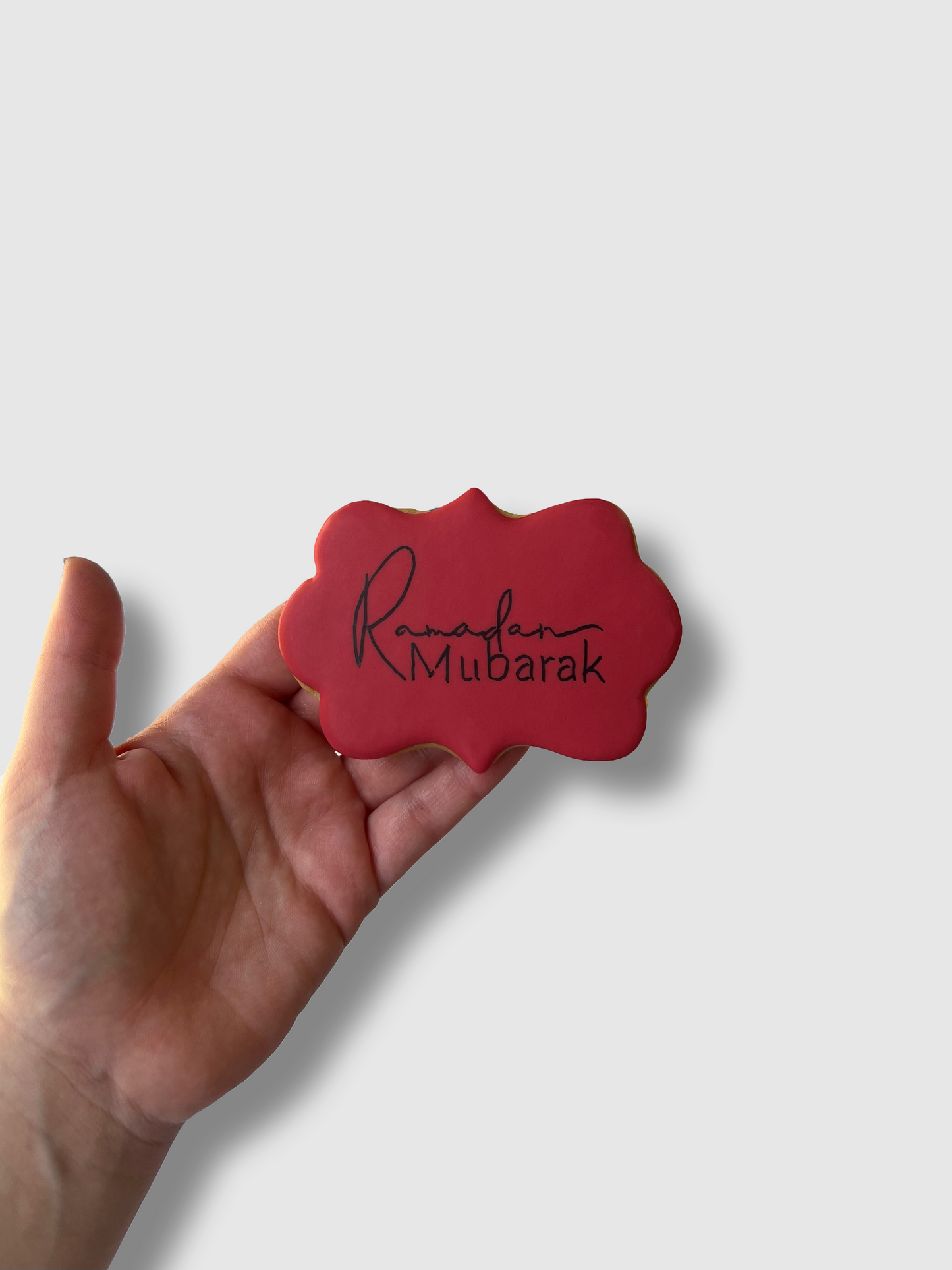 Ramadan Mubarak - Icons Set