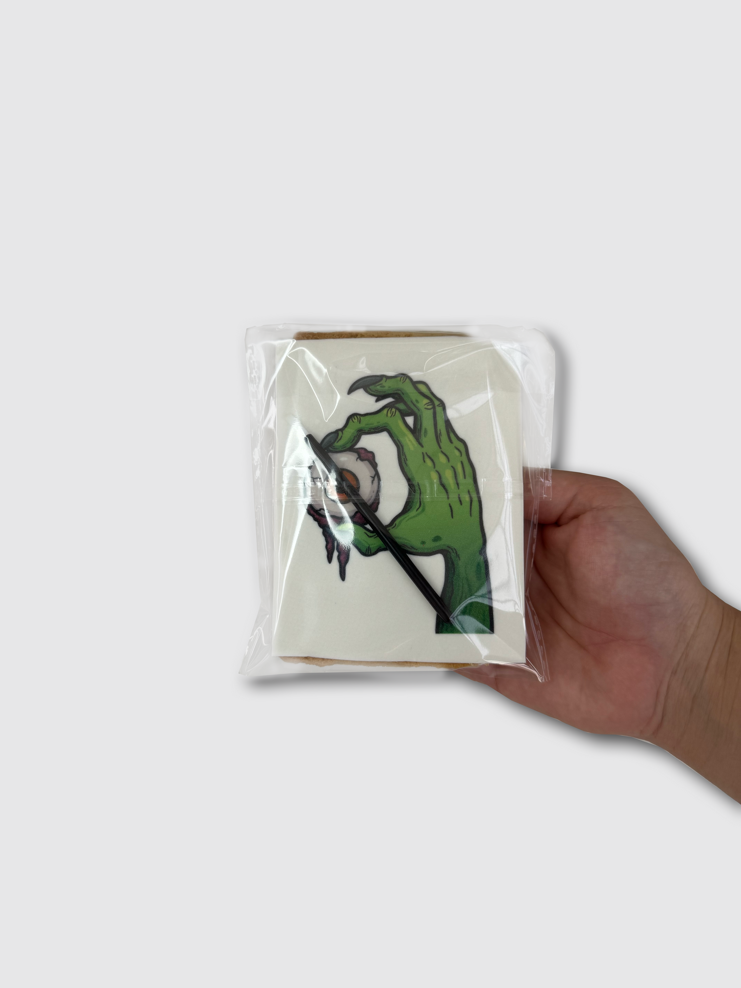 Halloween Paint Your Own - Set of 6