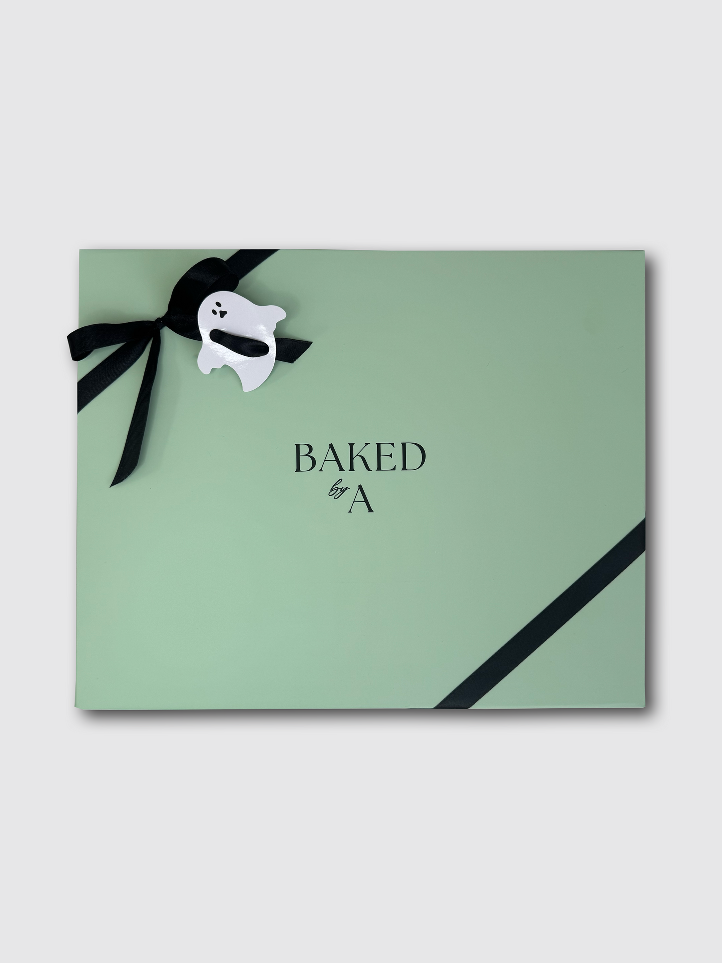 Halloween Paint Your Own - Set of 6