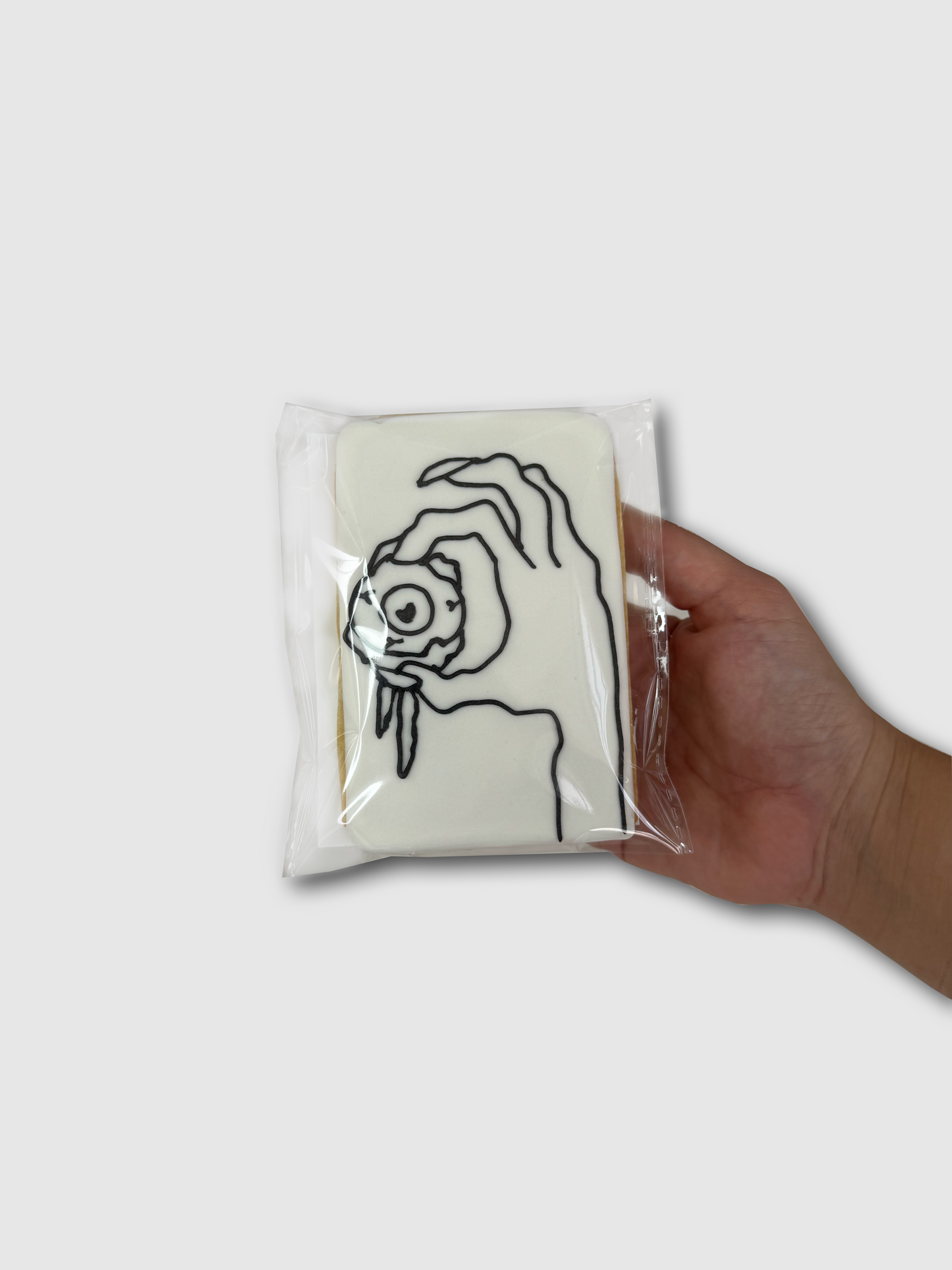 Halloween Paint Your Own - Set of 6