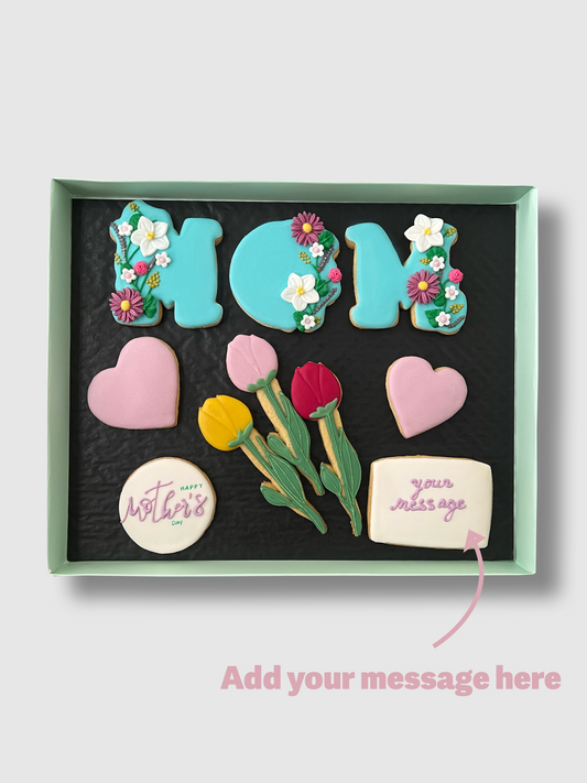 Mother's Day Set - Customizable