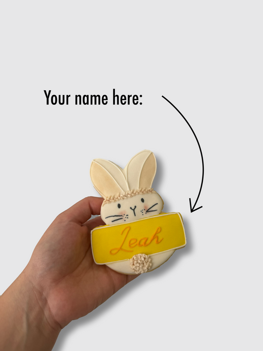 Customizable Easter Eggs